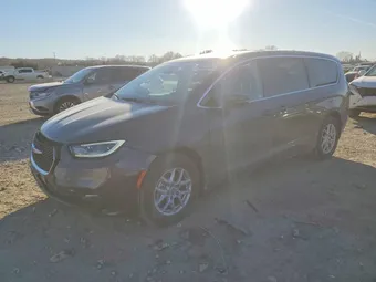 2023 Chrysler Pacifica 2C4RC1BG5PR566928 Lot 73965495