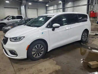 2023 Chrysler Pacifica 2C4RC1L73PR542805 Lot 46105976