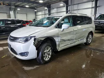 2019 Chrysler Pacifica 2C4RC1BGXKR645018 Lot 46621736