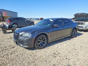 2017 Chrysler 300 2C3CCABG2HH521480