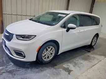 2023 Chrysler Pacifica 2C4RC1BGXPR613239 Lot 49410706