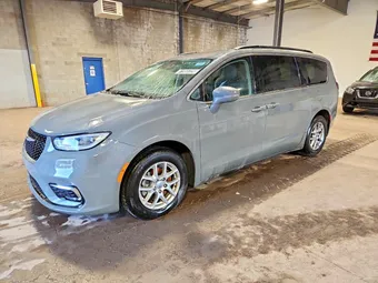 2022 Chrysler Pacifica 2C4RC1BG3NR176391 Lot 41955726