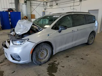 2024 Chrysler Pacifica 2C4RC1S79RR158502 Lot 77667335