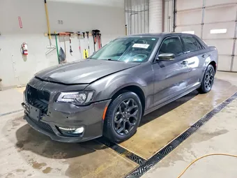 2022 Chrysler 300 2C3CCASG1NH159024
