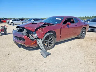 2021 Dodge Challenger 2C3CDZAG9MH508099 Lot 45702076
