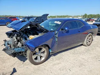2015 Dodge Challenger 2C3CDZAG9FH757862 Lot 79619215