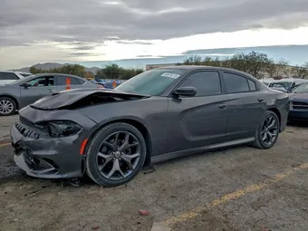 2019 Dodge Charger 2C3CDXHG6KH630474 Lot 94975215