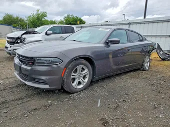 2020 Dodge Charger 2C3CDXBG9LH111803 Lot 48519496