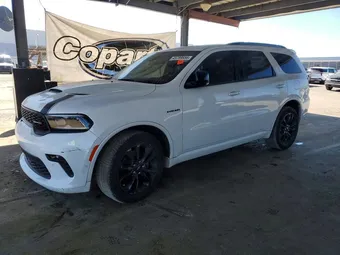 2023 Dodge Durango 1C4SDJCT7PC606431 Lot 45789656