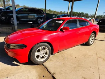 2022 Dodge Charger 2C3CDXBG1NH200719 Lot 76366975