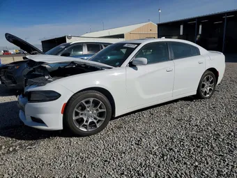 2016 Dodge Charger 2C3CDXJG6GH341693 Lot 74982375
