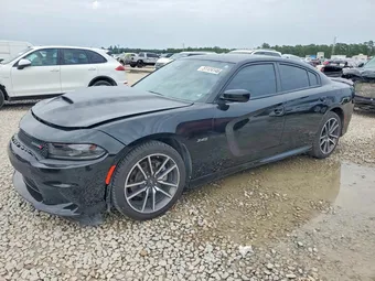 2023 Dodge Charger 2C3CDXCT3PH516105 Lot 51124146