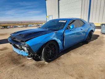 2016 Dodge Challenger 2C3CDZC99GH283945 Lot 72335485