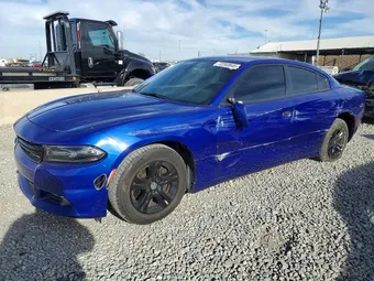 2021 Dodge Charger 2C3CDXBG1MH652894 Lot 72203845