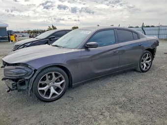 2015 Dodge Charger 2C3CDXCT8FH815233 Lot 49334766
