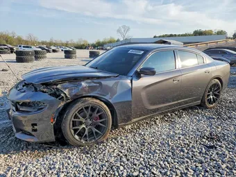 2019 Dodge Charger 2C3CDXBG1KH691949 Lot 46488886