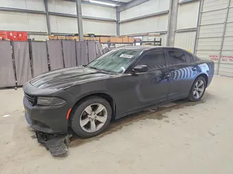 2018 Dodge Charger 2C3CDXHG2JH166694 Lot 47315376