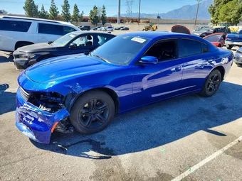 2021 Dodge Charger 2C3CDXBG7MH548426 Lot 46245486