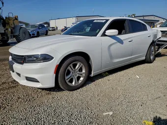 2020 Dodge Charger 2C3CDXBG2LH186472 Lot 94824035