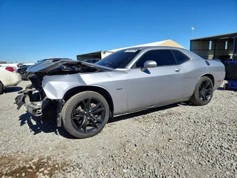 2016 Dodge Challenger 2C3CDZBT4GH114249 Lot 79441575