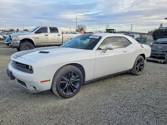 2018 Dodge Challenger 2C3CDZAGXJH153181 Lot 74469005