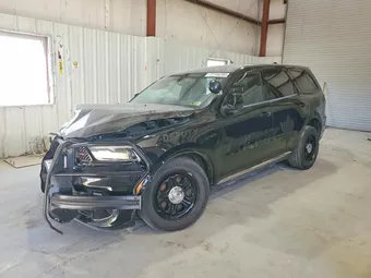 2023 Dodge Durango 1C4RDJFG6PC591871 Lot 72746295