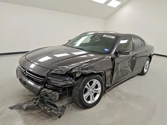 2017 Dodge Charger 2C3CDXBGXHH546286 Lot 41974296