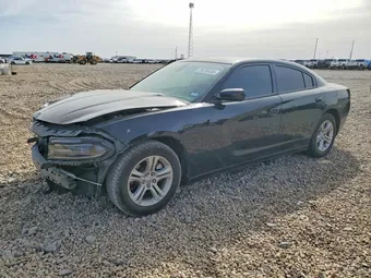 2021 Dodge Charger 2C3CDXBG1MH643225 Lot 78739455