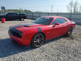 2015 Dodge Challenger 2C3CDZFJ0FH913579 Lot 47255296