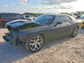 2015 Dodge Challenger 2C3CDZBG2FH912038 Lot 50303396