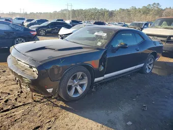 2016 Dodge Challenger 2C3CDZAG8GH351895 Lot 75868365