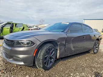 2023 Dodge Charger 2C3CDXBG5PH588511 Lot 76917755