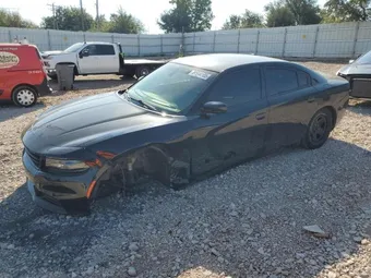 2021 Dodge Charger 2C3CDXAT4MH595170 Lot 84644105