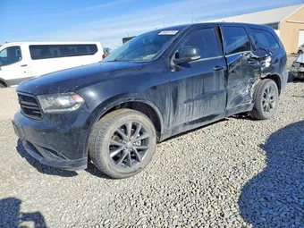 2017 Dodge Durango 1C4RDJDG0HC878689 Lot 74623755