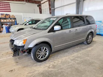 2017 Dodge Grand Caravan 2C4RDGBG5HR557292 Lot 79760395