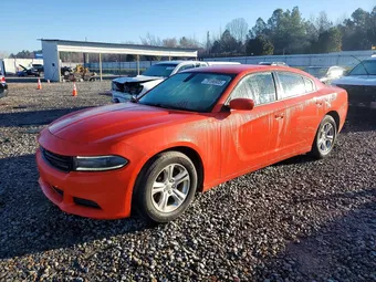 2018 Dodge Charger 2C3CDXBG1JH200312 Lot 79196935