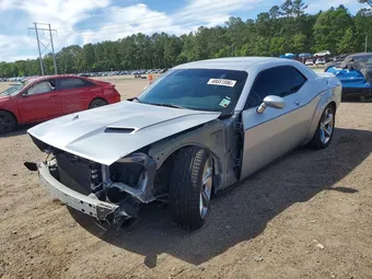2020 Dodge Challenger 2C3CDZAG6LH207031 Lot 48651596