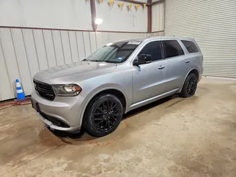 2015 Dodge Durango 1C4RDHDG3FC114096 Lot 45755046