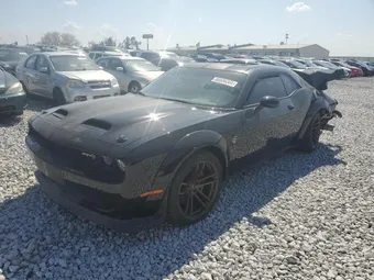 2019 Dodge Challenger 2C3CDZC91KH661443 Lot 66656384