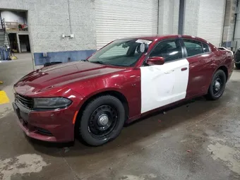 2020 Dodge Charger 2C3CDXKT2LH175291 Lot 51996935