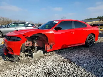 2023 Dodge Charger 2C3CDXCT0PH529605 Lot 75245445