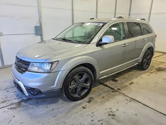 2020 Dodge Journey 3C4PDCGB6LT194195 Lot 78332175