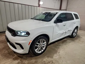 2023 Dodge Durango 1C4RDHDGXPC573496 Lot 95869555