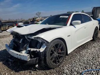 2022 Dodge Charger 2C3CDXGJ9NH159230 Lot 79568315