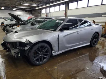 2018 Dodge Charger 2C3CDXHGXJH220887 Lot 75760705