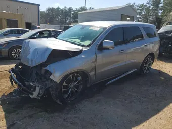 2020 Dodge Durango 1C4RDHDG6LC259080 Lot 79685605