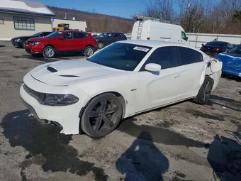 2016 Dodge Charger 2C3CDXCT1GH241396 Lot 75949255
