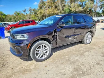 2023 Dodge Durango 1C4RDJDG7PC681890 Lot 45814556