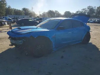 2023 Dodge Charger 2C3CDXGJ9PH671055 Lot 73387355