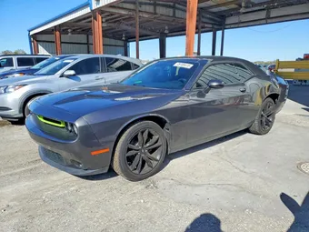2018 Dodge Challenger 2C3CDZAG9JH124111 Lot 78700415